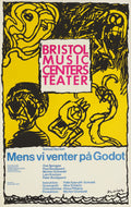Expo 059 - Bristol Music Centers Teater - Copenhague
