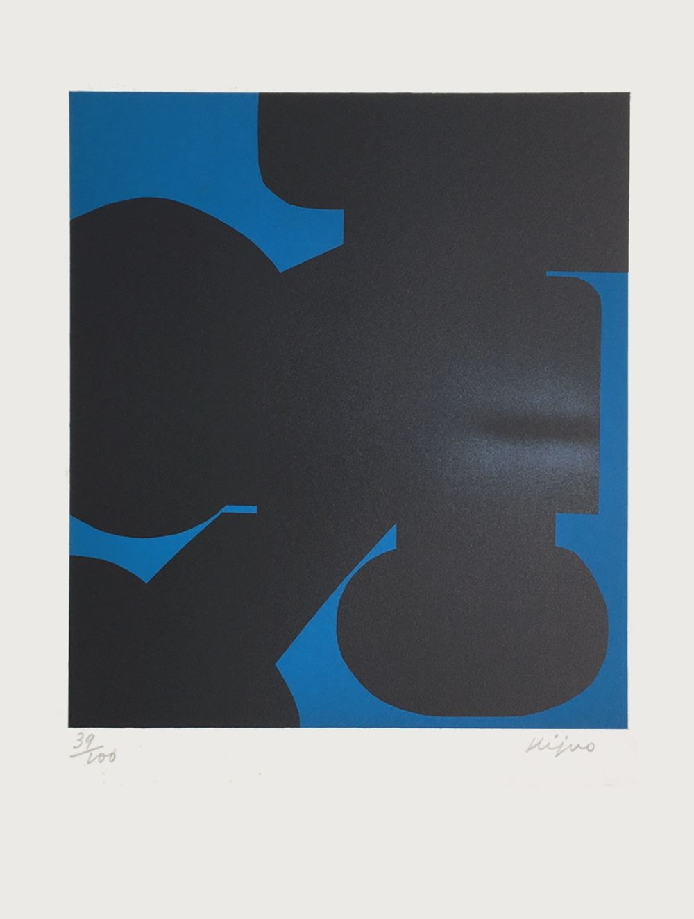 Composition abstraite III
