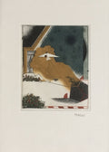 Voeux 1991