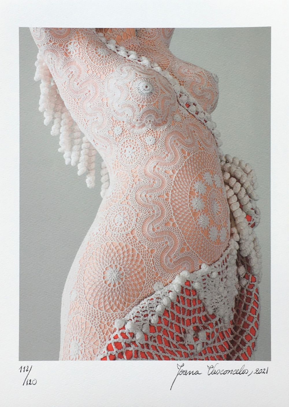 Joana VASCONCELOS