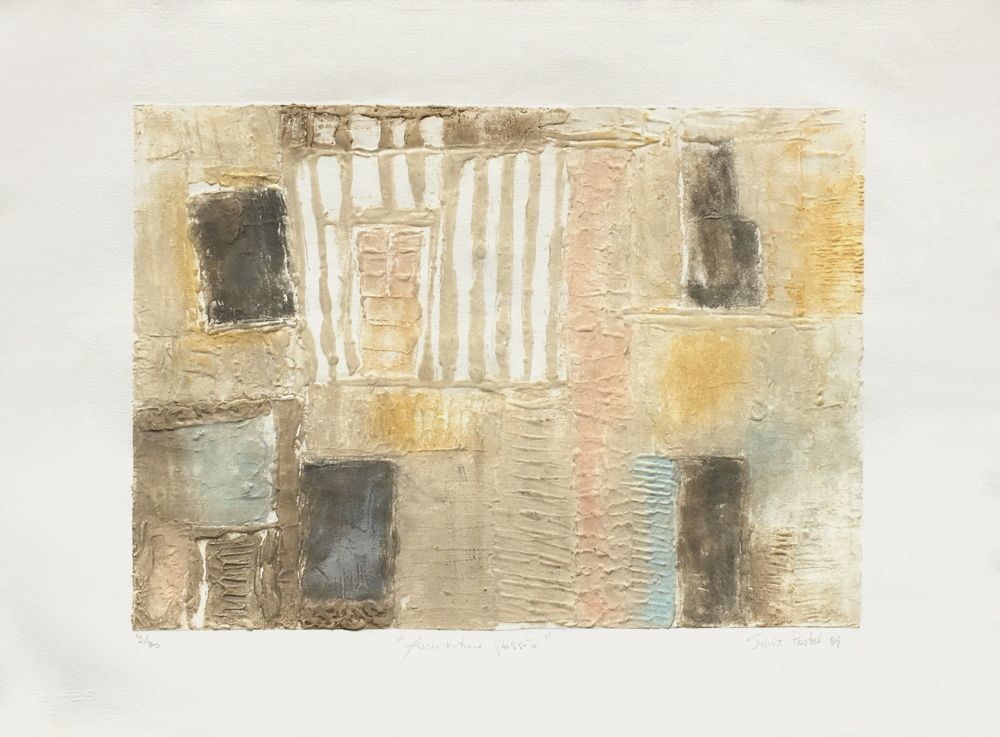 Architecture passée