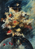 Bouquet de fleurs