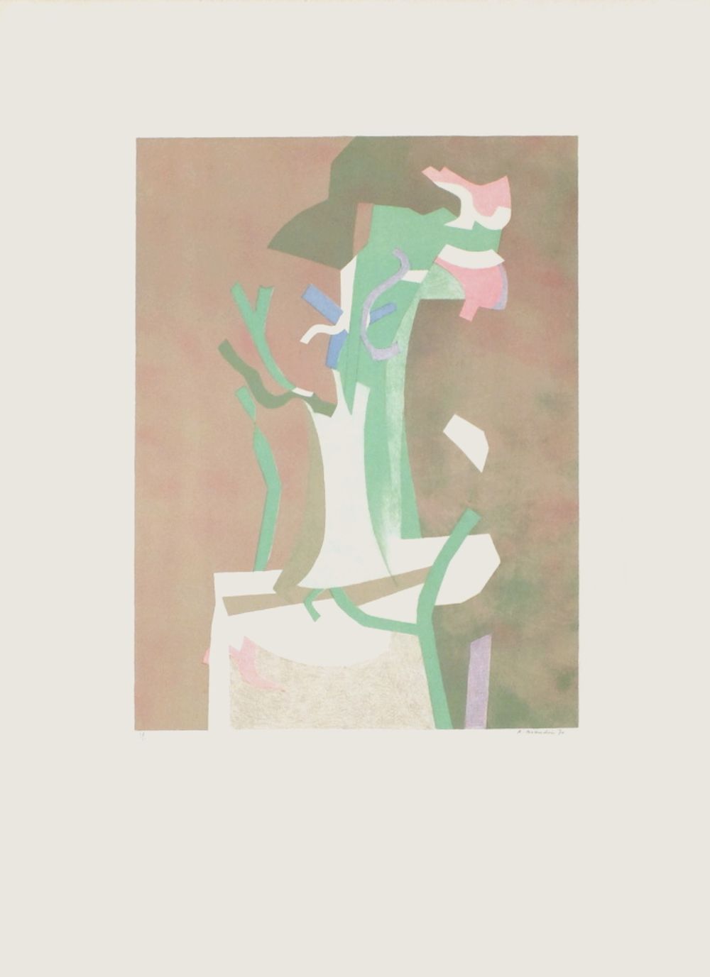 Fleurs VI