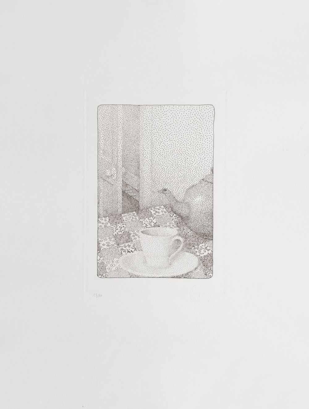 Teapot