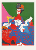 La Pompadour II