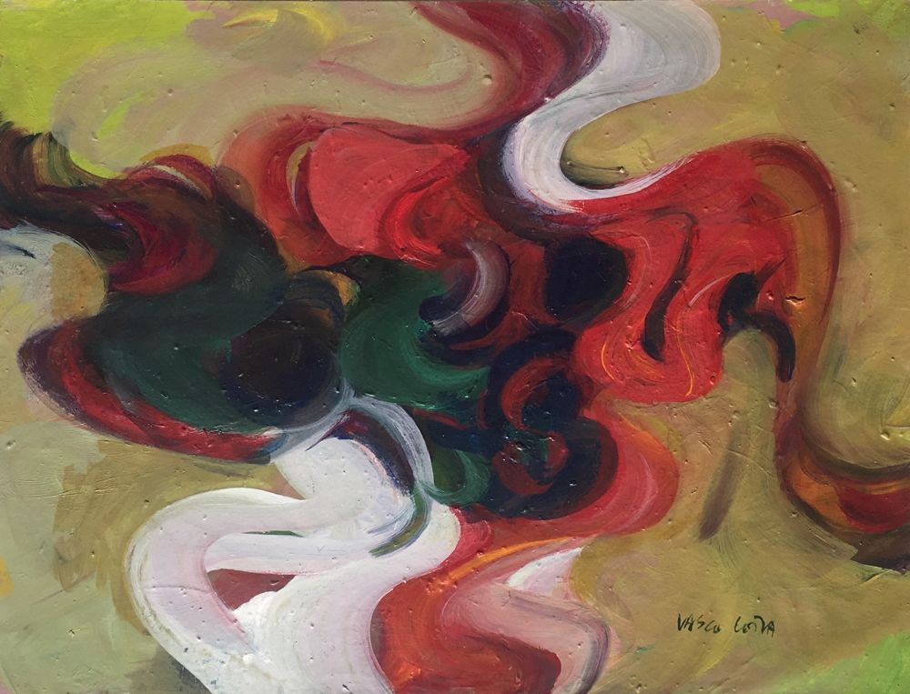 Composition III