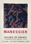 Expo 66 - Galerie de France