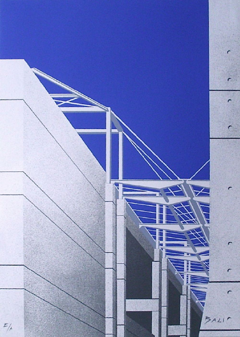 Architecture publique AVL