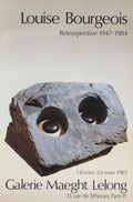 Expo 85 - Galerie Maeght Lelong