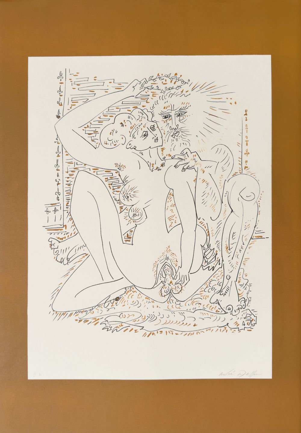 Terre érotique III