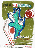 Expo 86 - Galerie Lelong