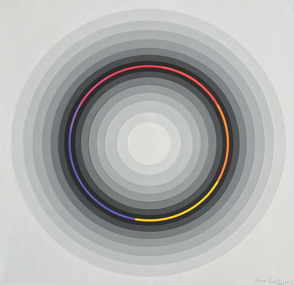 Couleur lumière VI