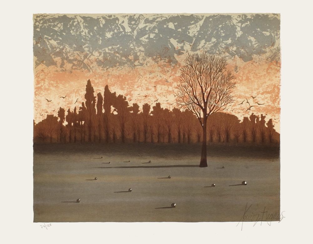 L'arbre