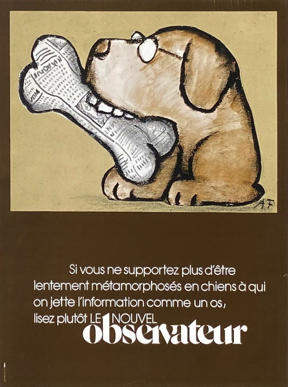 Le Nouvel Observateur II