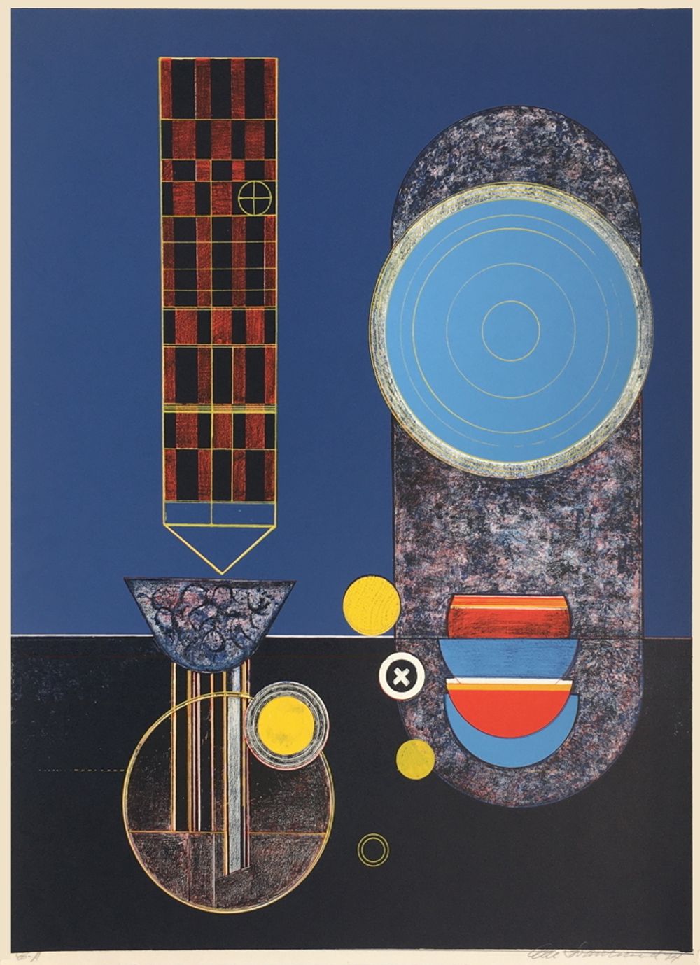 Composition I