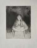 La belle Valérie