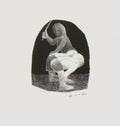 Les enfants - la fessée