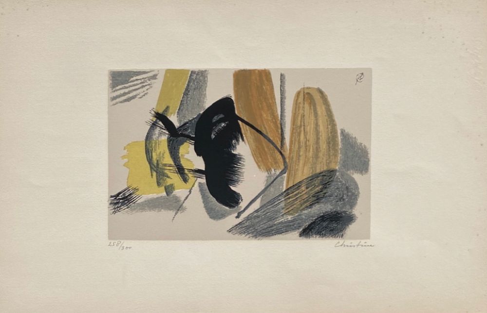 Composition 084
