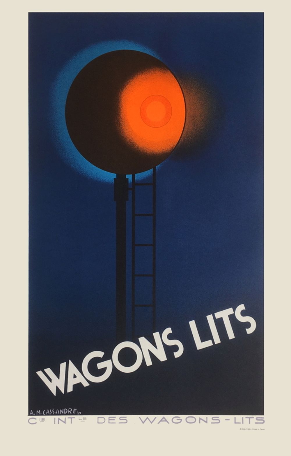 Wagons Lits
