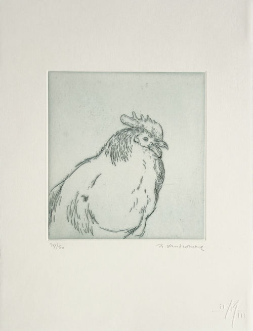 Le coq