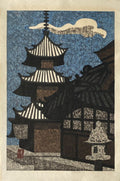 Pagoda