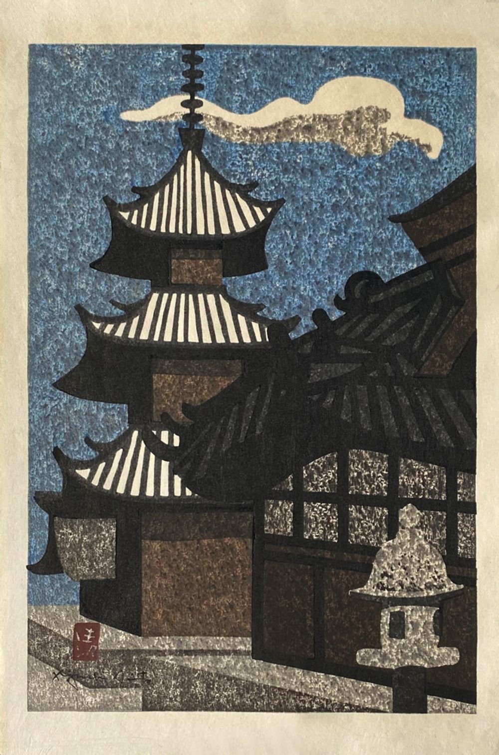 Pagoda
