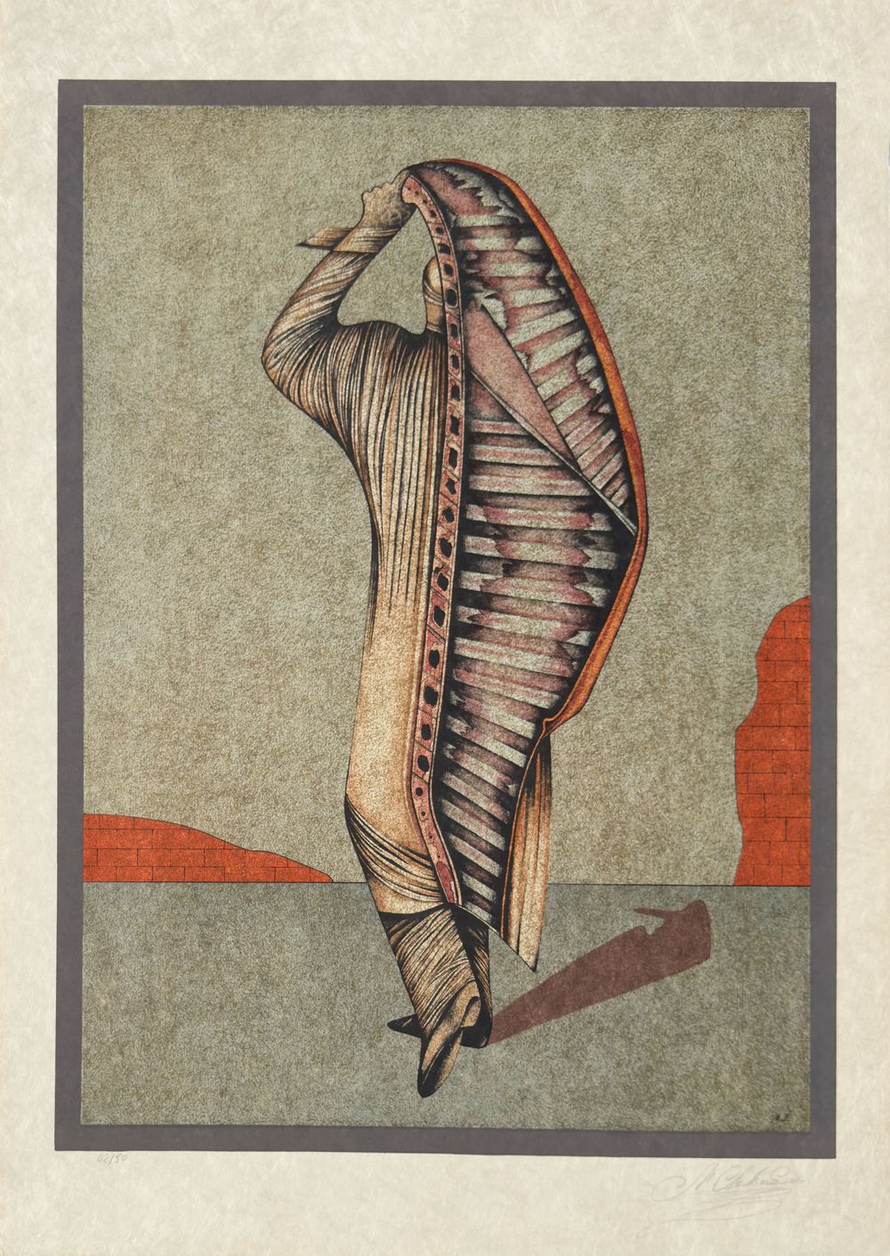 Le ventre de Paris 12