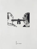 Cinq lettres d'amour - Union conjugale