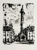 Paris - Place Vendôme