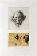Artaud - Hôpital d'Ivry I