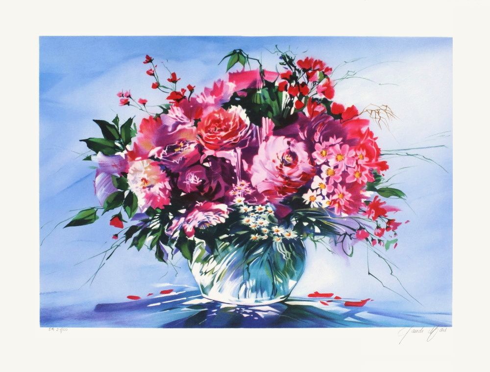 Bouquet I
