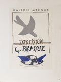 AF 1956 - Galerie Maeght