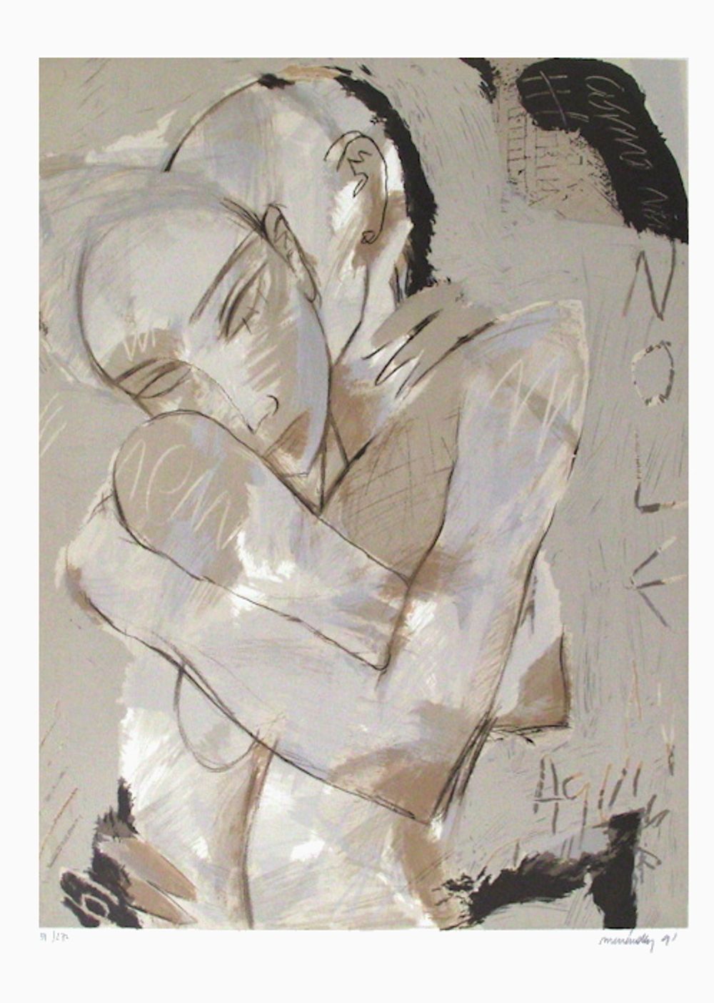 Couple II