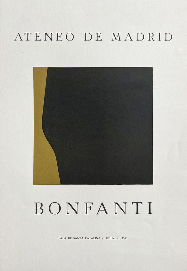 Arturo BONFANTI