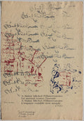 Ritournelle pour St Michel l'Observatoire - André Verdet