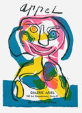 Expo 71 - Galerie Ariel
