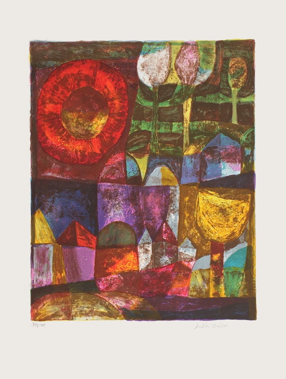 Judith BLEDSOE