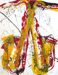 Saxophone II