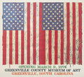 Expo 74 - Greenville County Museum of Art opening