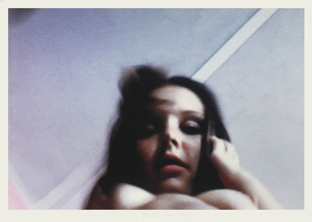 Naked