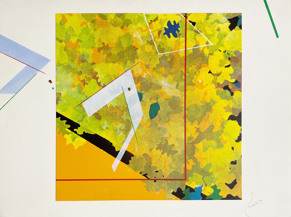 Vers l'arbre de la vie 09