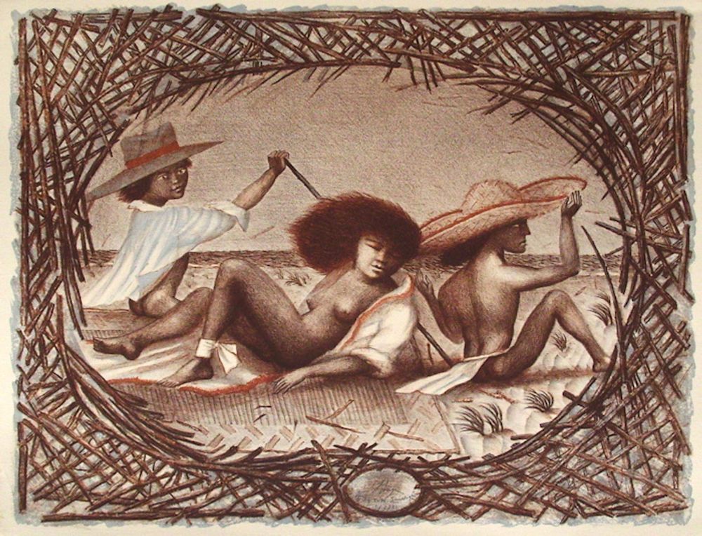 Et la côte sauvage