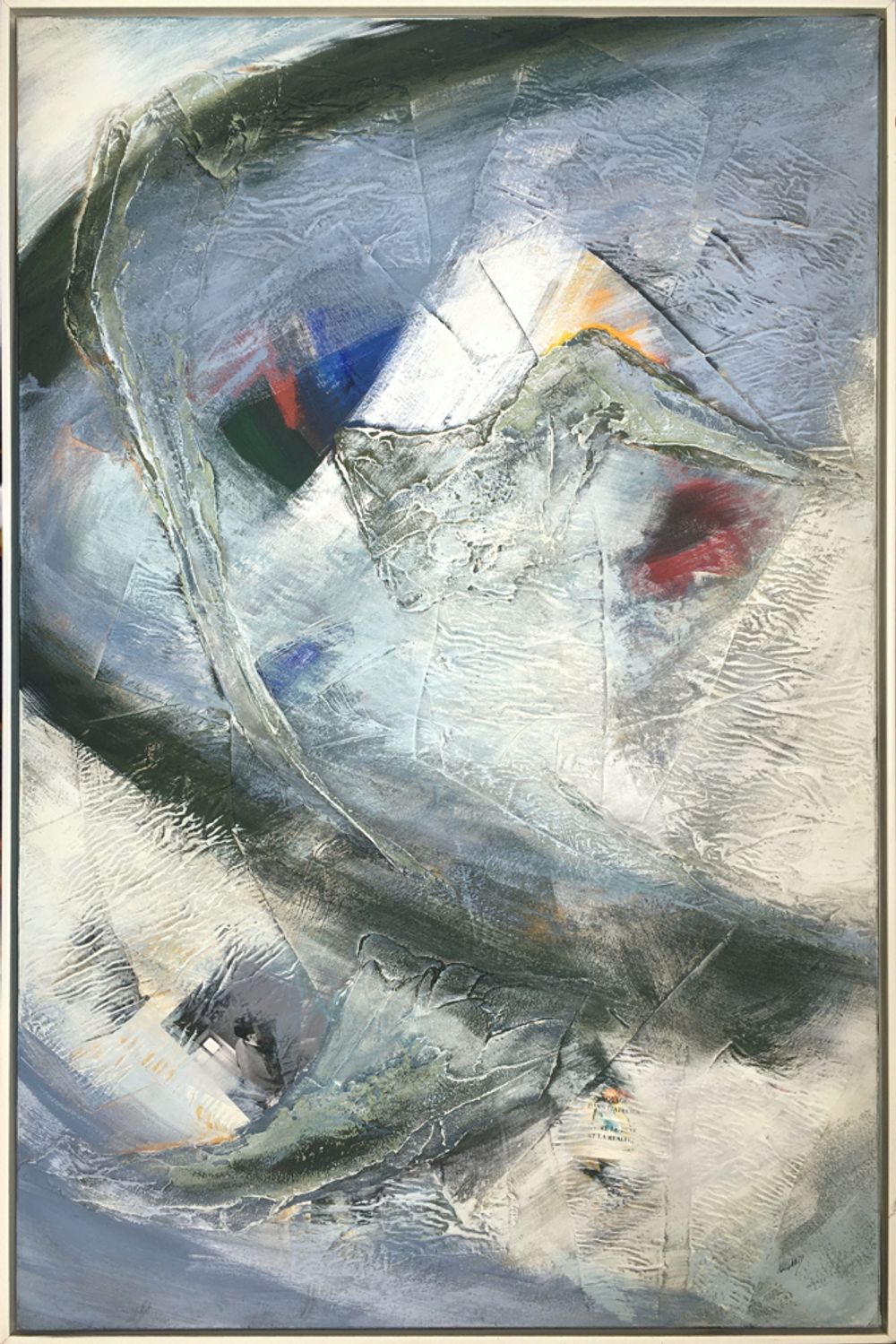 Voyage dans l'atelier