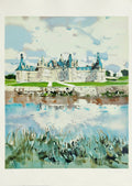 Château de Chambord