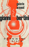 Expo 54 - Galerie Arnaud