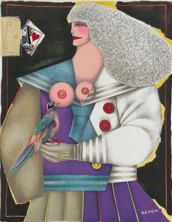 Richard LINDNER