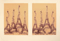 La danse des Tour Eiffel II