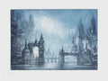 Ville bleue