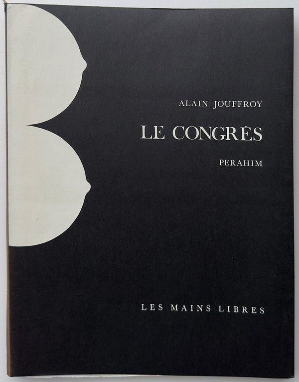 Jules PERAHIM