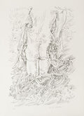 Dessins érotiques XIV